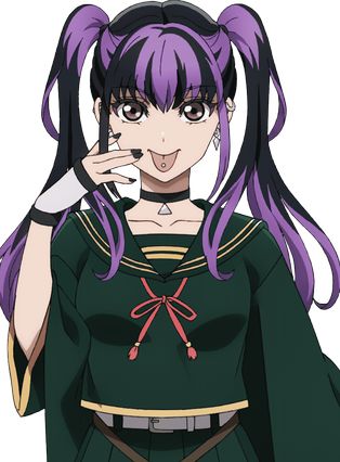 Gambar Kiyomi Urusugawa