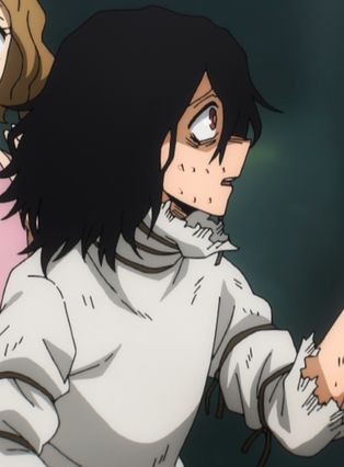 Gambar Kouki Terumoto