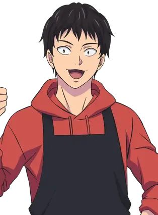 Gambar Kotatsu Nekota