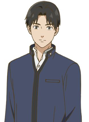 Gambar Kouichi Asakura