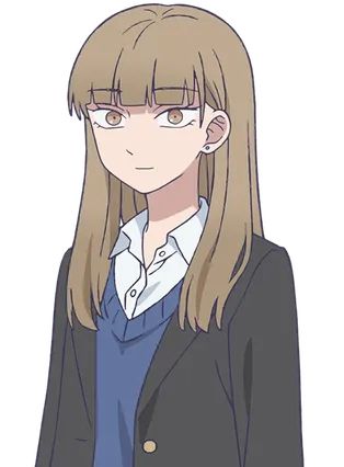 Gambar Koyuki Hikawa