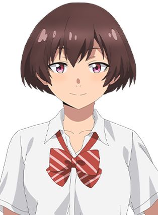 Gambar Kuriru Wakasagi