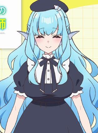 Gambar Kyouka Minazuki