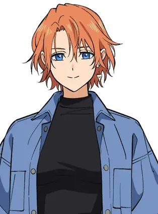 Gambar Kyouko Himekawa