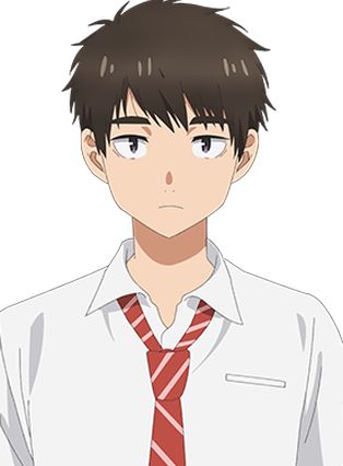 石持 毬祥の画像