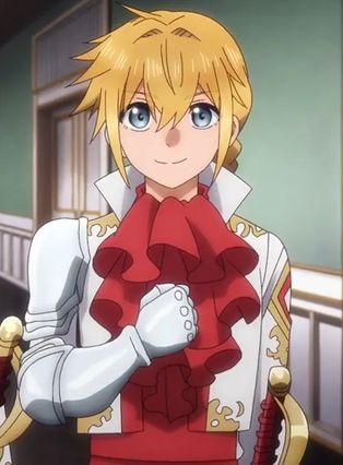 Gambar Lillian Centiel