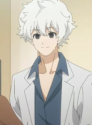 Gambar Makoto Kawashita