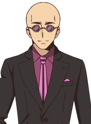 Gambar Masanori Iseki