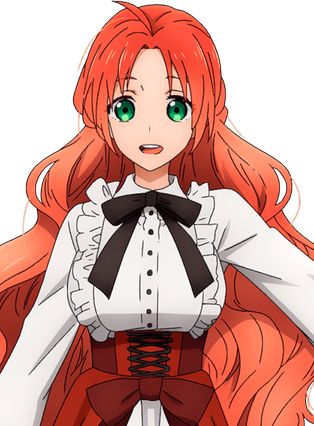 Gambar Melphiera Marchalrayd