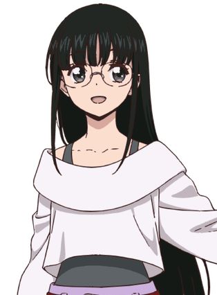 西塔 ミコトの画像