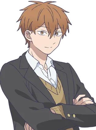 Gambar Minato Amamiya