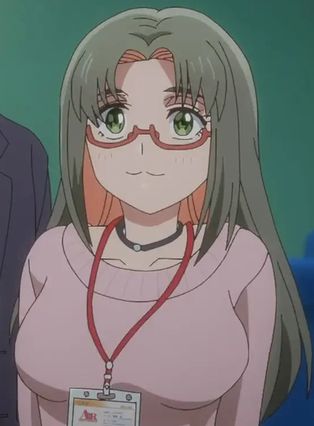 Gambar Minori Tamana