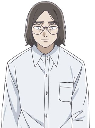 Gambar Mitsuru Manda