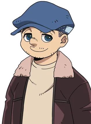 Gambar Moguri no Maruta