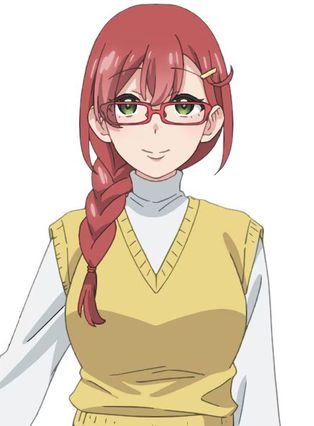 Gambar Nagomi Hayachine