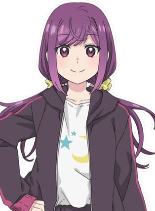 芙花 七那の画像