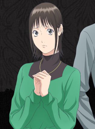 カンザキ ナオの画像