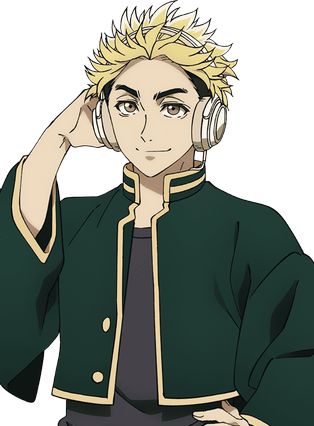 Gambar Naruhiko Emoto