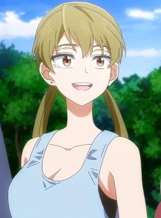 Gambar Nashiko Akizuki