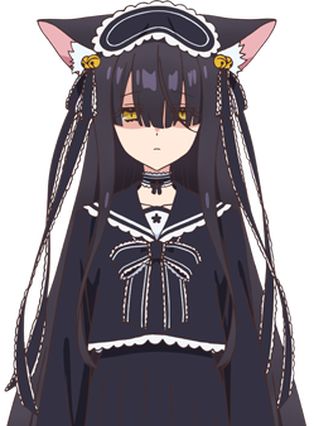 Gambar Neneko Kurosawa