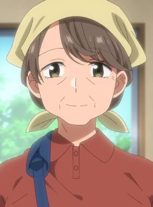 オーナーの画像