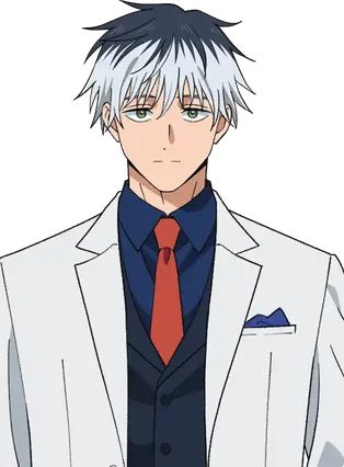 Gambar Piichi Nakagawa