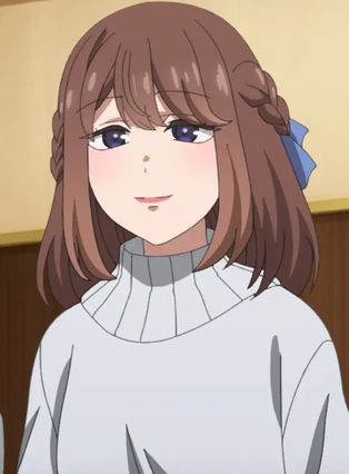 Gambar Ruri Setouchi