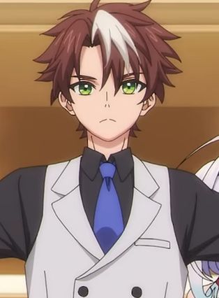 Gambar Sakuya Outsuki