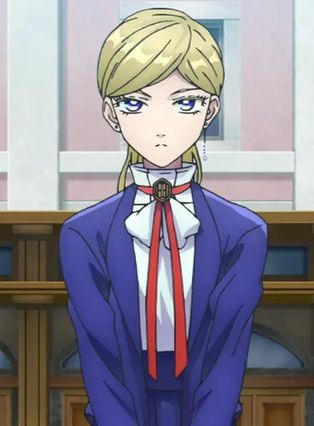 灰咲 沙羅の画像