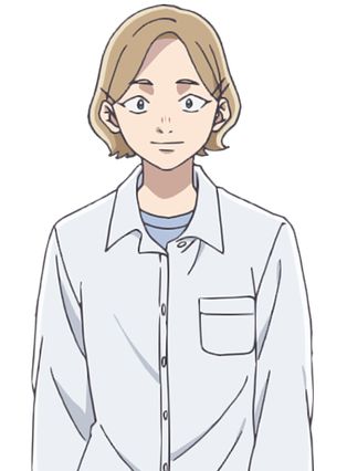 Gambar Satsuki Muraoka