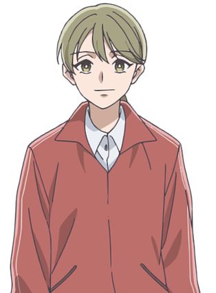 Gambar Seira Tashiro