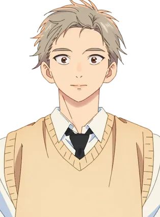 Gambar Sentarou Akane