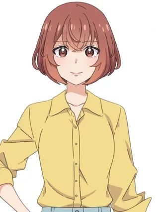 Gambar Shiori Asakura