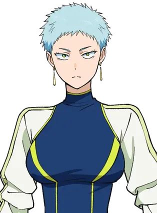 Gambar Shizuku Ushio