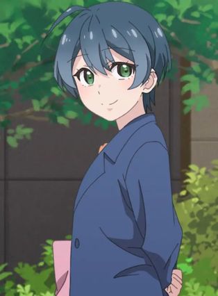 Gambar Shouko Ikenami