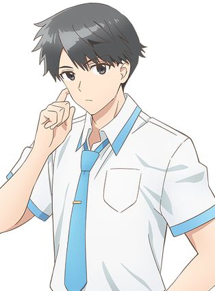 Gambar Shuuya Sanada