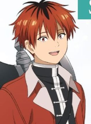  シュタルクの画像