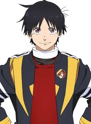 Gambar Tetsuo Yabusame