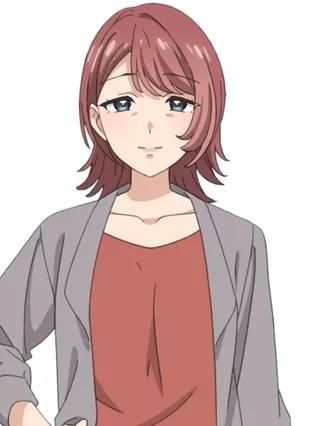 Gambar Wakako Tatsunami