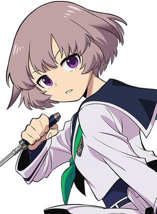 印堂 雪音の画像