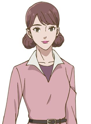 Gambar Yurina Mitsuhashi