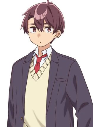 Gambar Akihito Abikura