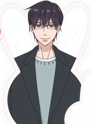 Gambar Akito Satsuki