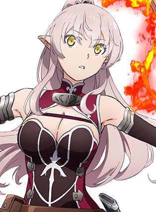 Gambar Ariane Glenys Lalatoya