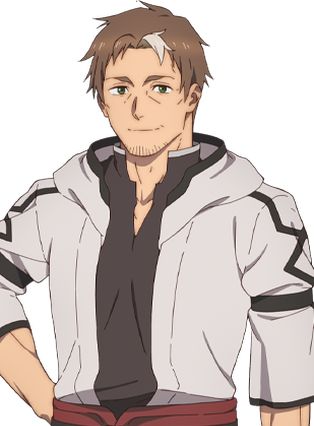 Gambar Beryl Gardenant