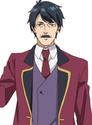  ビーゼル＝クライム＝クロームの画像