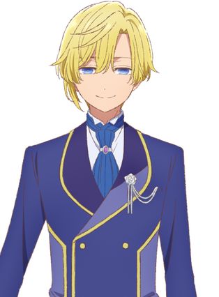 Gambar Cecil Glo Alphasta