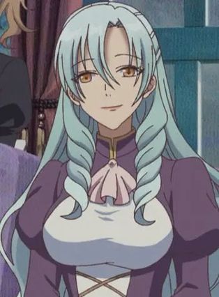 Gambar Celia Aquarain