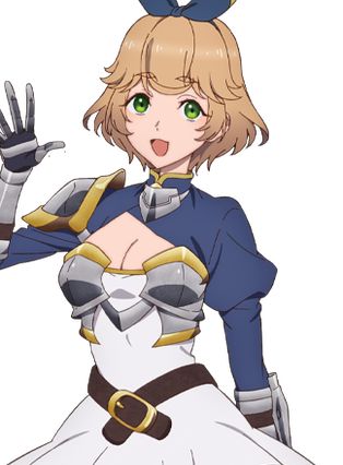  クルニ・クルーシエルの画像