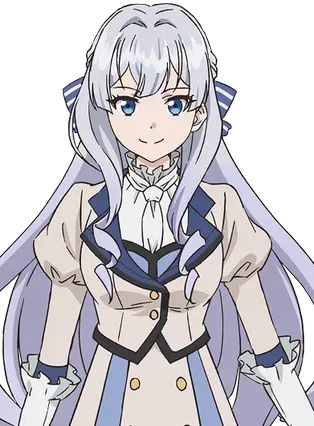 Gambar Elizabeth Leiston